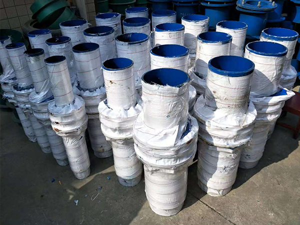 長春套筒補償器 長春套筒補償器